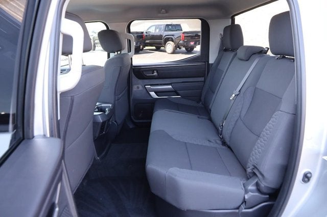 2023 Toyota Tundra 4WD SR5
