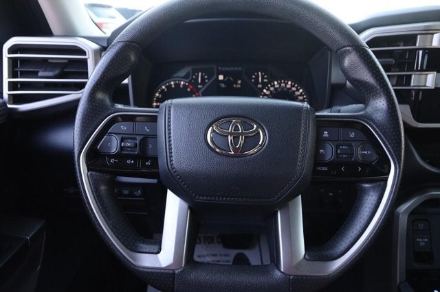 2023 Toyota Tundra 4WD SR5