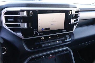 2023 Toyota Tundra 4WD SR5