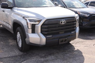 2023 Toyota Tundra 4WD SR5