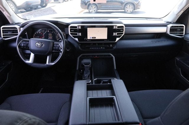2023 Toyota Tundra 4WD SR5
