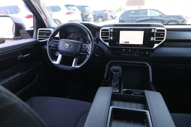 2023 Toyota Tundra 4WD SR5