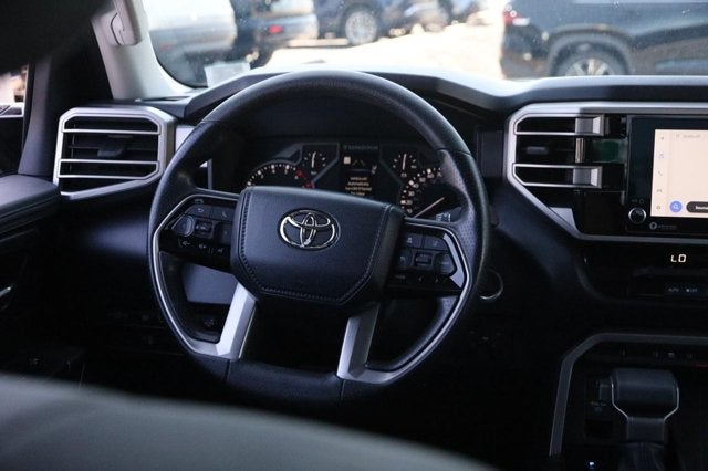 2023 Toyota Tundra 4WD SR5