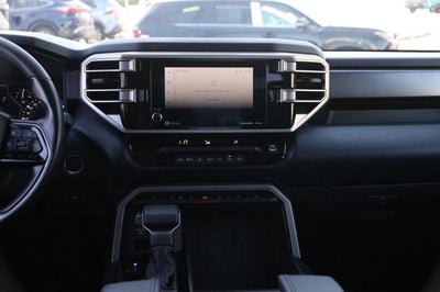 2023 Toyota Tundra 4WD SR5