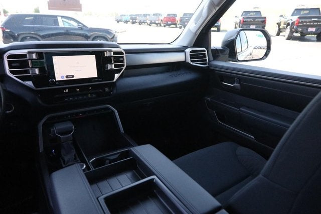 2023 Toyota Tundra 4WD SR5