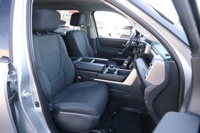 2023 Toyota Tundra 4WD SR5