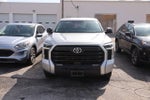 2023 Toyota Tundra 4WD SR5