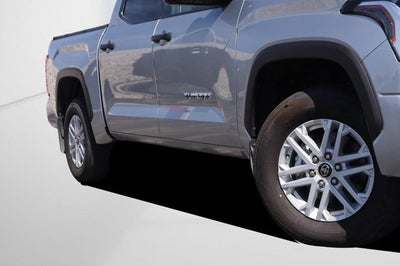 2023 Toyota Tundra 4WD SR5