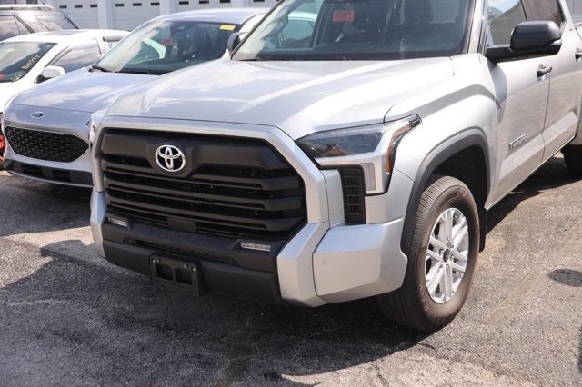 2023 Toyota Tundra 4WD SR5