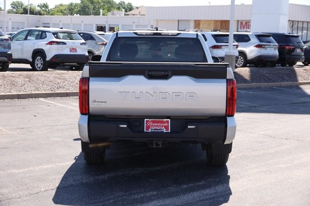 2023 Toyota Tundra 4WD SR5