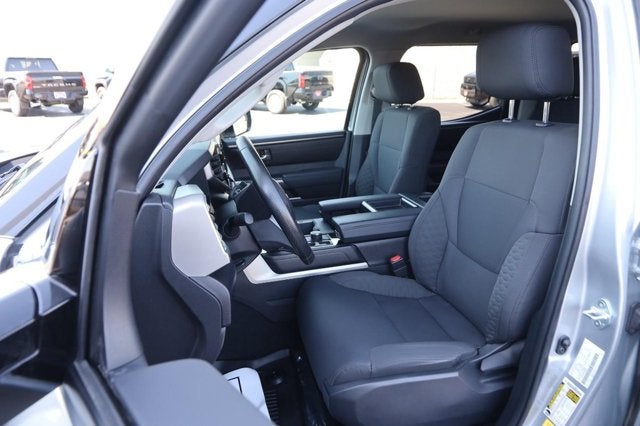 2023 Toyota Tundra 4WD SR5
