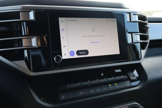 2026 Toyota Tundra 4WD SR5