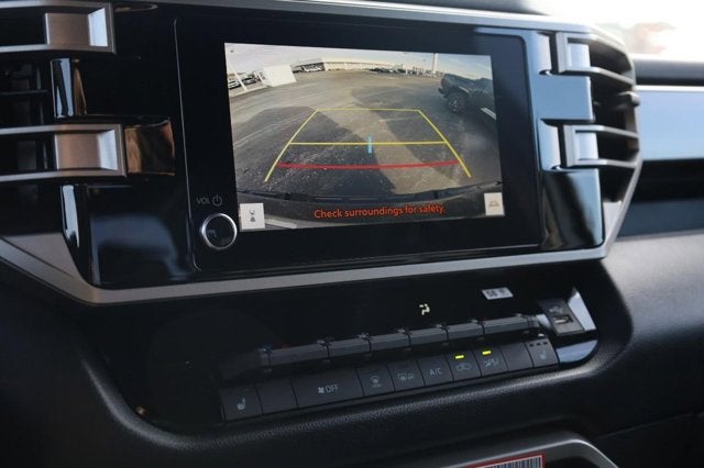 2026 Toyota Tundra 4WD SR5