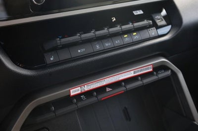 2026 Toyota Tundra 4WD SR5