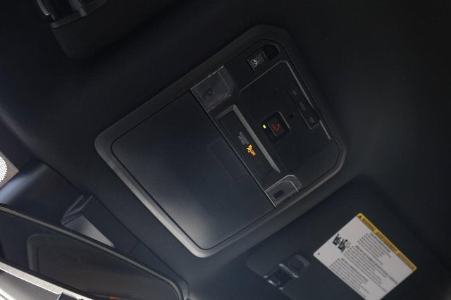 2026 Toyota Tundra 4WD SR5