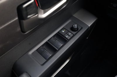 2026 Toyota Tundra 4WD SR5