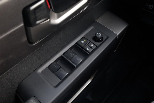 2026 Toyota Tundra 4WD SR5