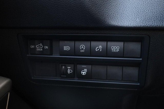 2026 Toyota Tundra 4WD SR5