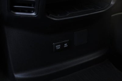 2026 Toyota Tundra 4WD SR5