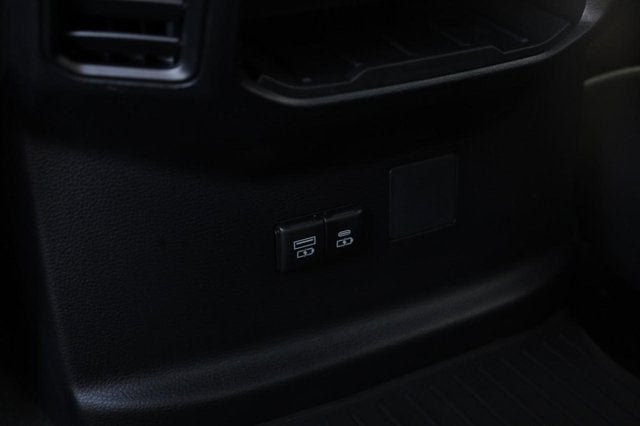 2026 Toyota Tundra 4WD SR5