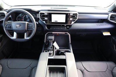 2026 Toyota Tundra 4WD SR5