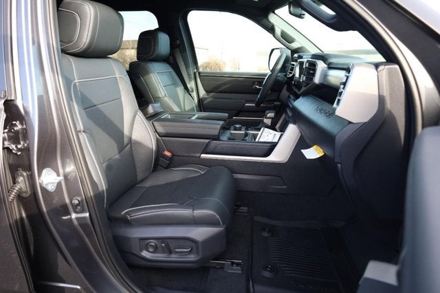 2026 Toyota Tundra 4WD SR5