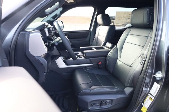 2026 Toyota Tundra 4WD SR5