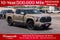 2026 Toyota Tundra 4WD 1794 Edition