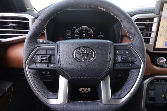 2026 Toyota Tundra 4WD 1794 Edition