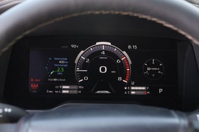 2026 Toyota Tundra 4WD 1794 Edition