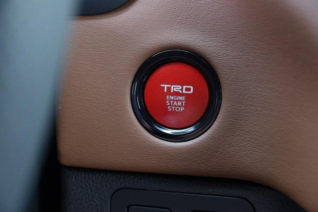 2026 Toyota Tundra 4WD 1794 Edition