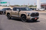 2026 Toyota Tundra 4WD 1794 Edition