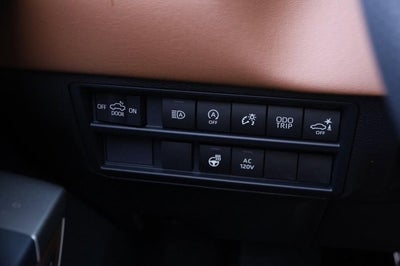 2026 Toyota Tundra 4WD 1794 Edition