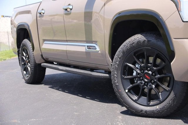 2026 Toyota Tundra 4WD 1794 Edition