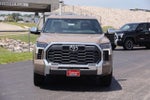 2026 Toyota Tundra 4WD 1794 Edition