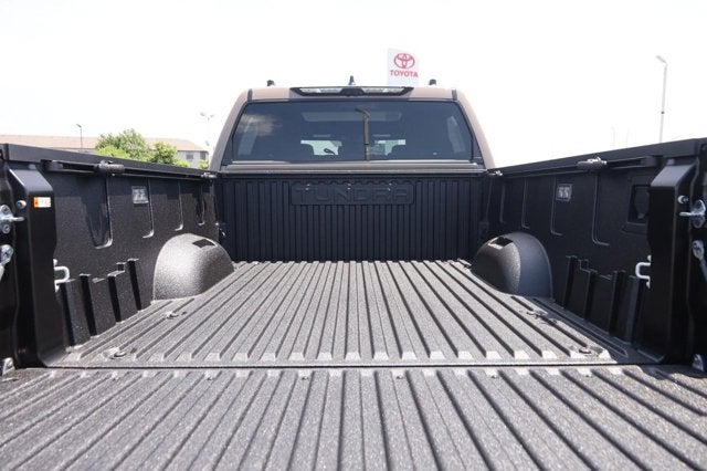 2026 Toyota Tundra 4WD 1794 Edition
