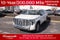 2026 Toyota Tundra 4WD 1794 Edition