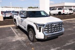 2026 Toyota Tundra 4WD 1794 Edition