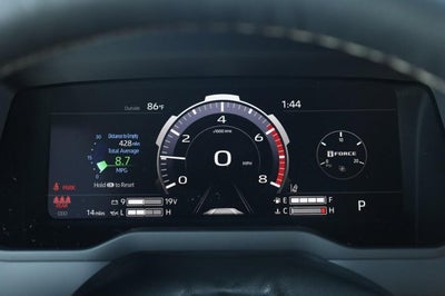 2026 Toyota Tundra 4WD 1794 Edition