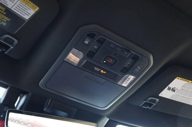 2026 Toyota Tundra 4WD 1794 Edition