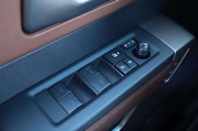 2026 Toyota Tundra 4WD 1794 Edition
