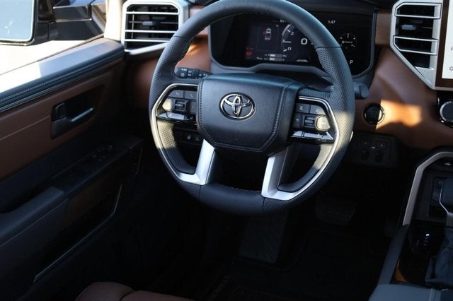 2026 Toyota Tundra 4WD 1794 Edition