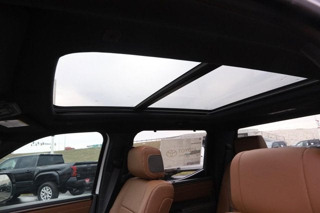 2026 Toyota Tundra 4WD 1794 Edition