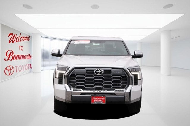2026 Toyota Tundra 4WD 1794 Edition