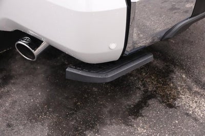 2026 Toyota Tundra 4WD 1794 Edition