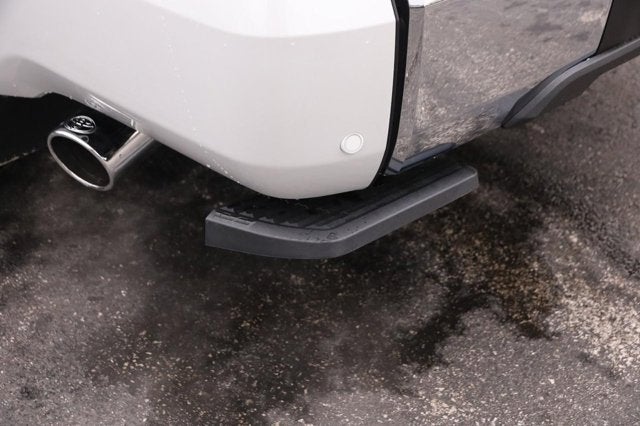 2026 Toyota Tundra 4WD 1794 Edition