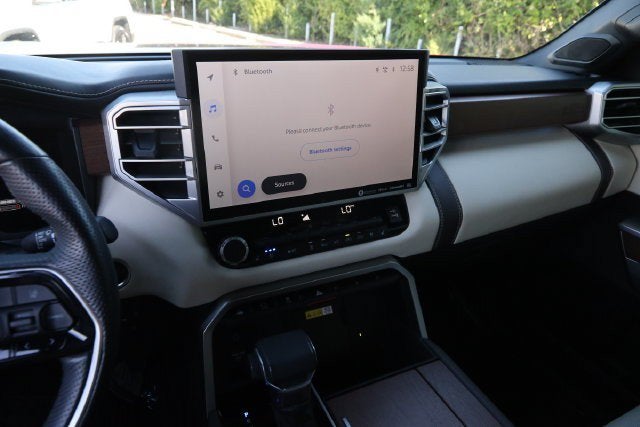2022 Toyota Tundra 4WD 1794 Edition