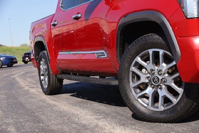 2022 Toyota Tundra 4WD 1794 Edition