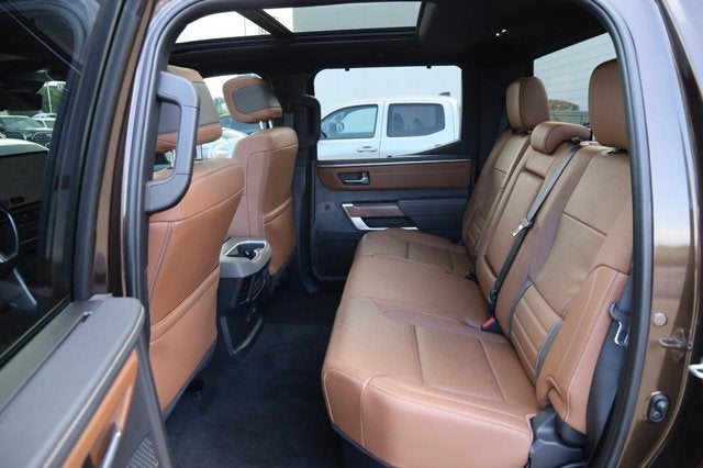 2024 Toyota Tundra 4WD 1794 Edition