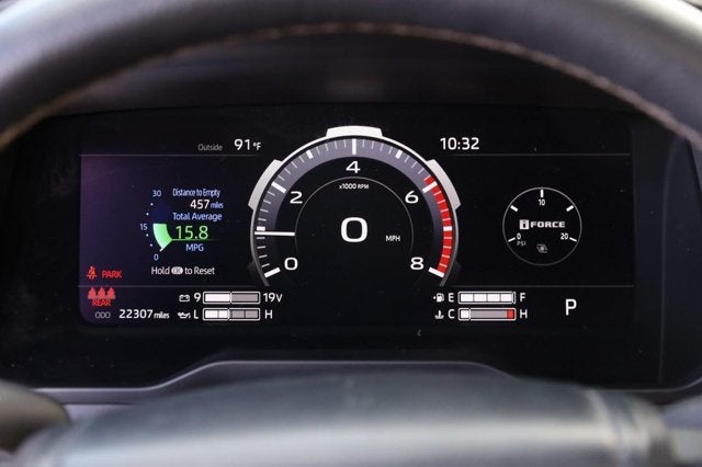 2024 Toyota Tundra 4WD 1794 Edition